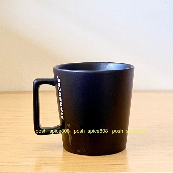 STARBUCKS Day of Dead Mug - Picture 2 of 5